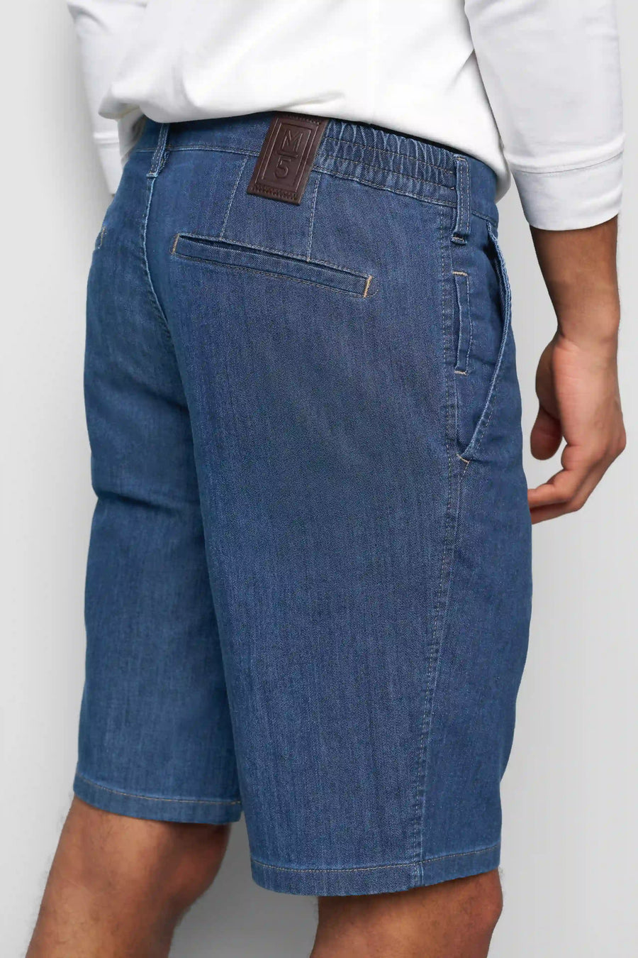 SHORT 1-6290 ULTRALIGHT DENIM