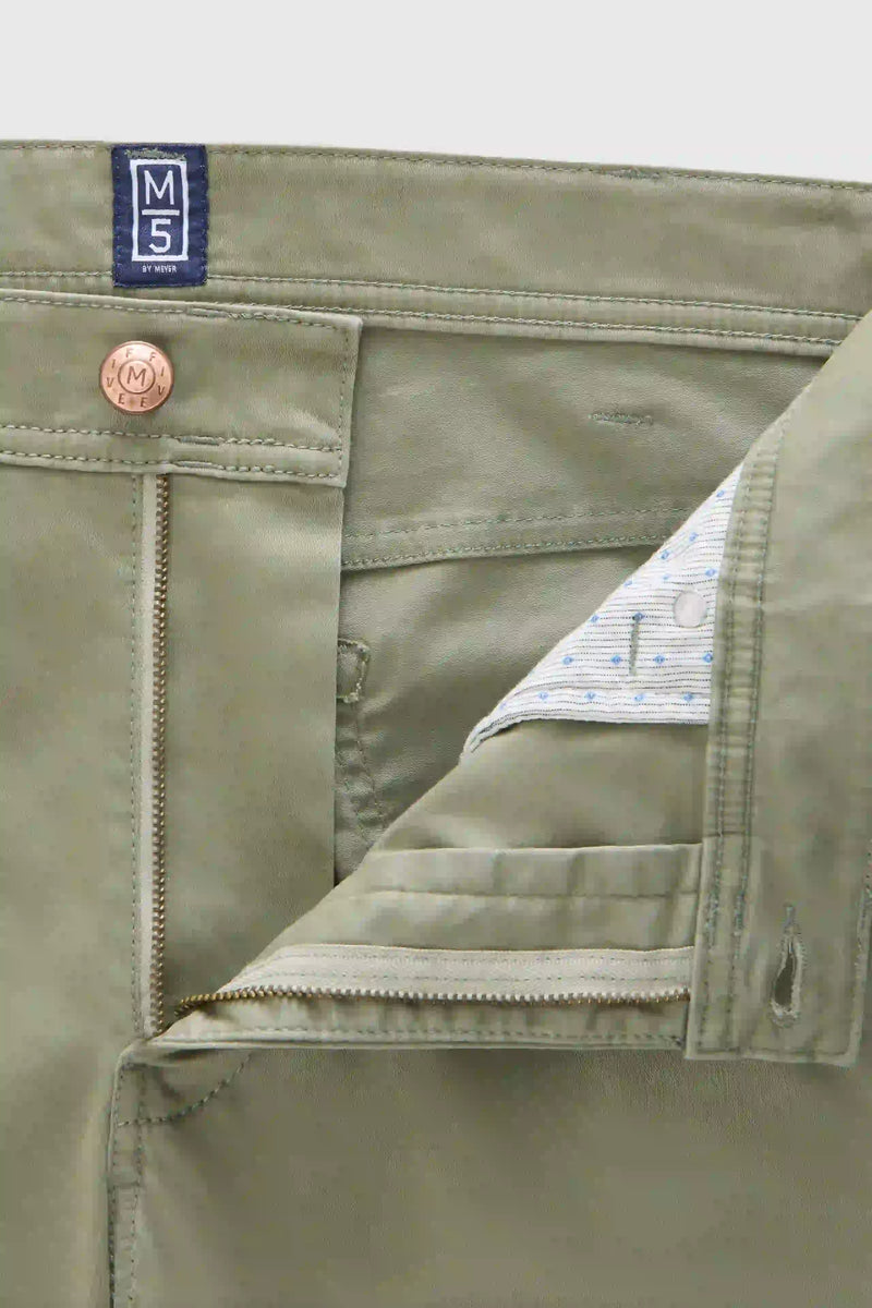 FIVE 9-6106 HIGH PERFORMANCE SATIN