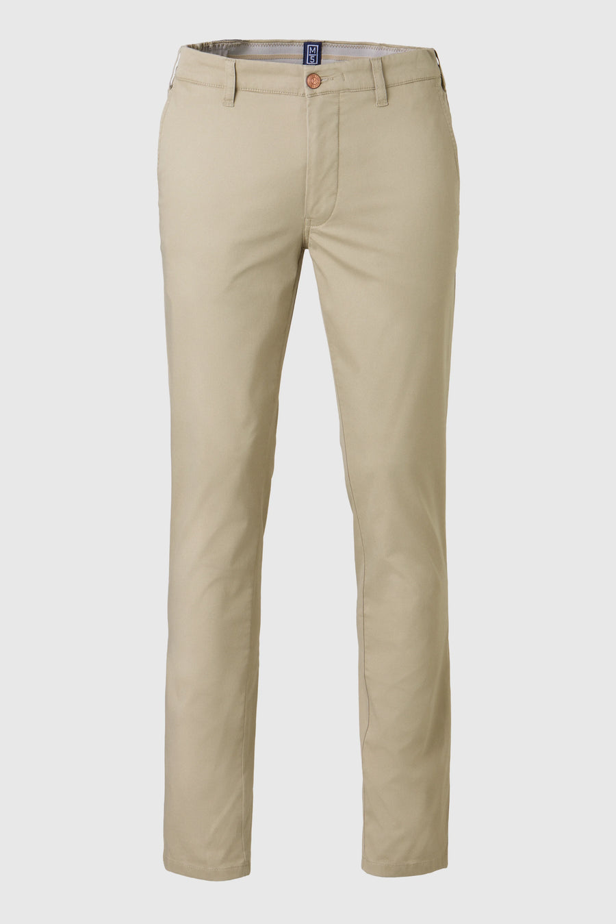 MOVE 1-6024 CHINOS WITH A STRETCH WAISTBAND