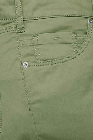 SLIM 9-6140 COTTON FINE TWILL