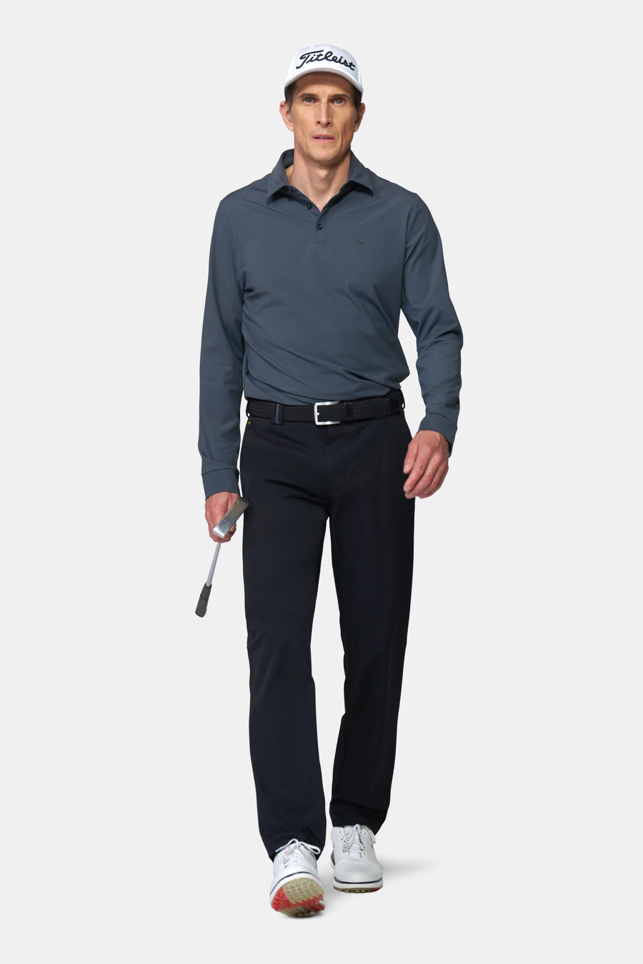 Oakmont 2-8626 GOLF • REGULAR FIT