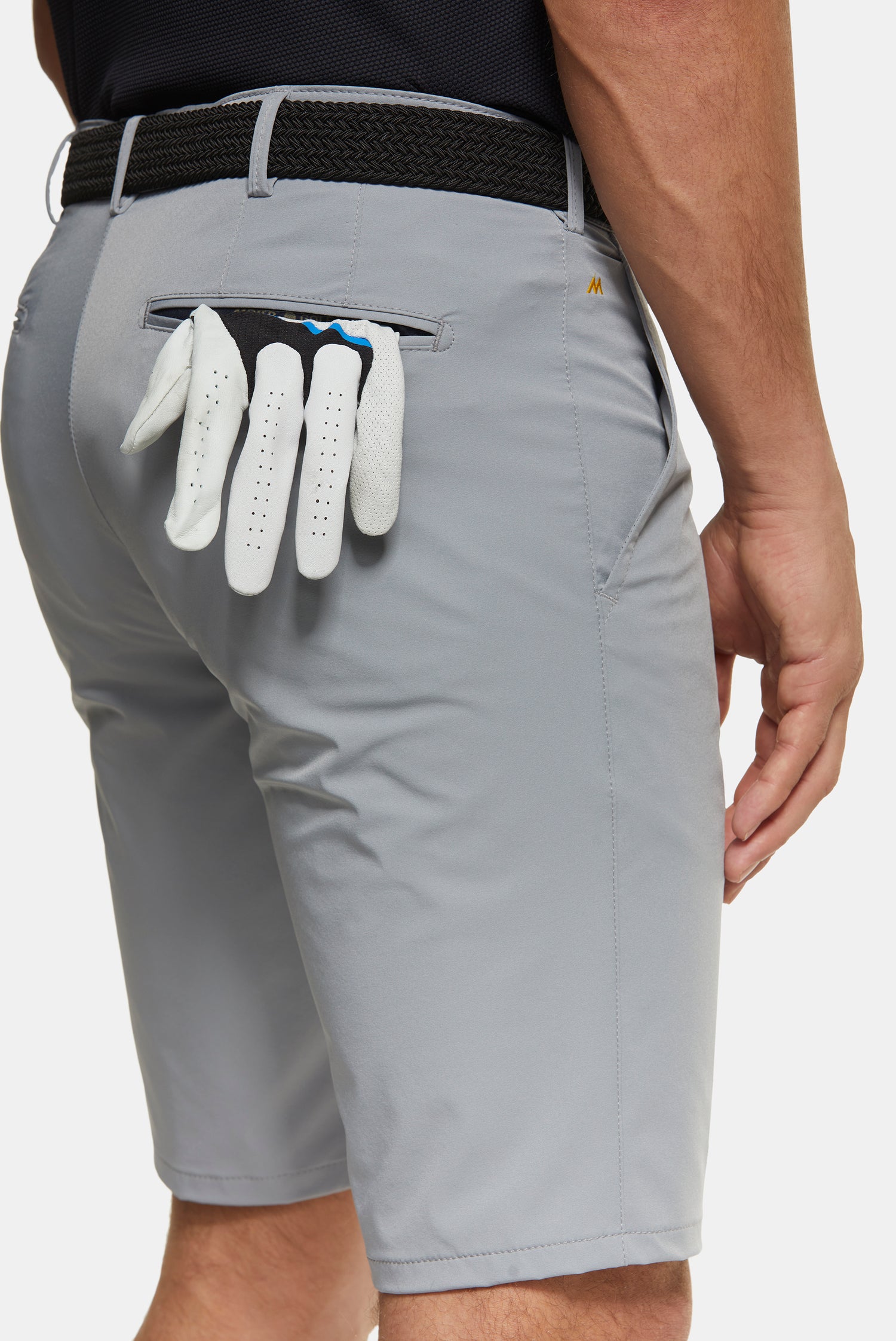 B-St. Andrews 1-8070 GOLF • SHORT