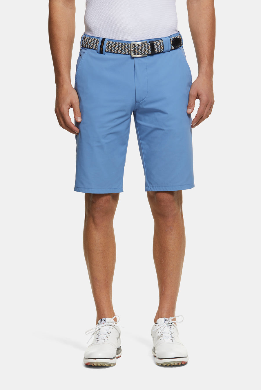 B-St. Andrews 1-8070 GOLF • SHORT