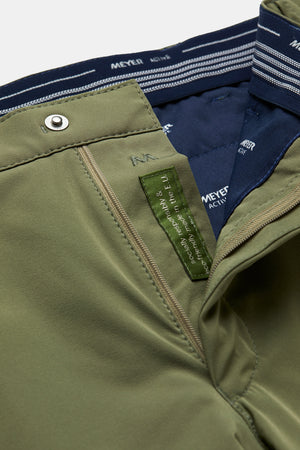 B-Arran 1-8070 ACTIVE • SHORT