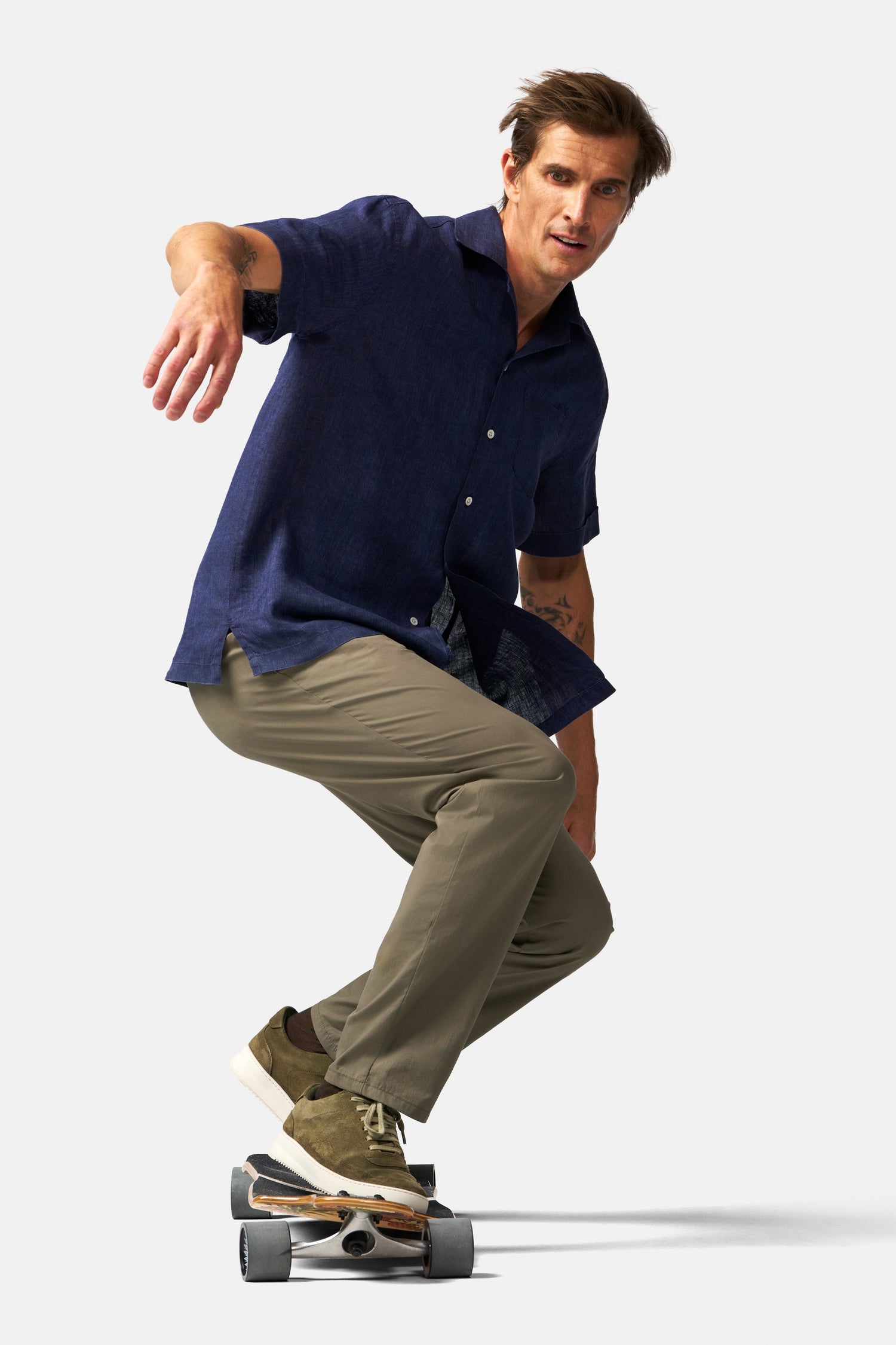 Bonn 1-8120 ACTIVE ∙ ULTRALIGHT