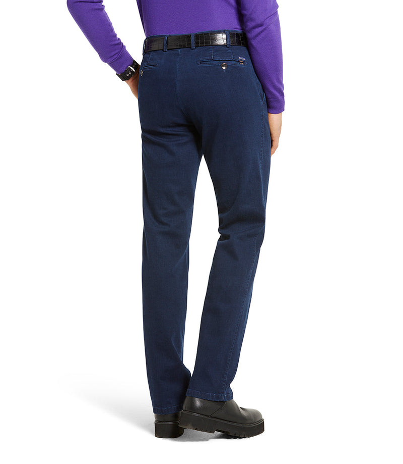Bonn 2-4538 CLEAN DENIM