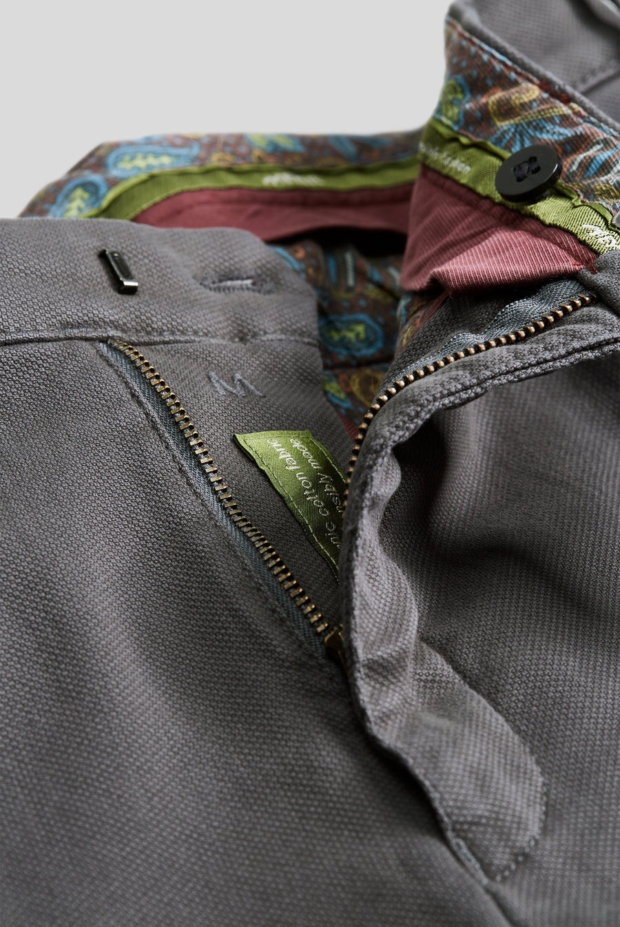 Chicago 2-5580 CANVAS LOOK