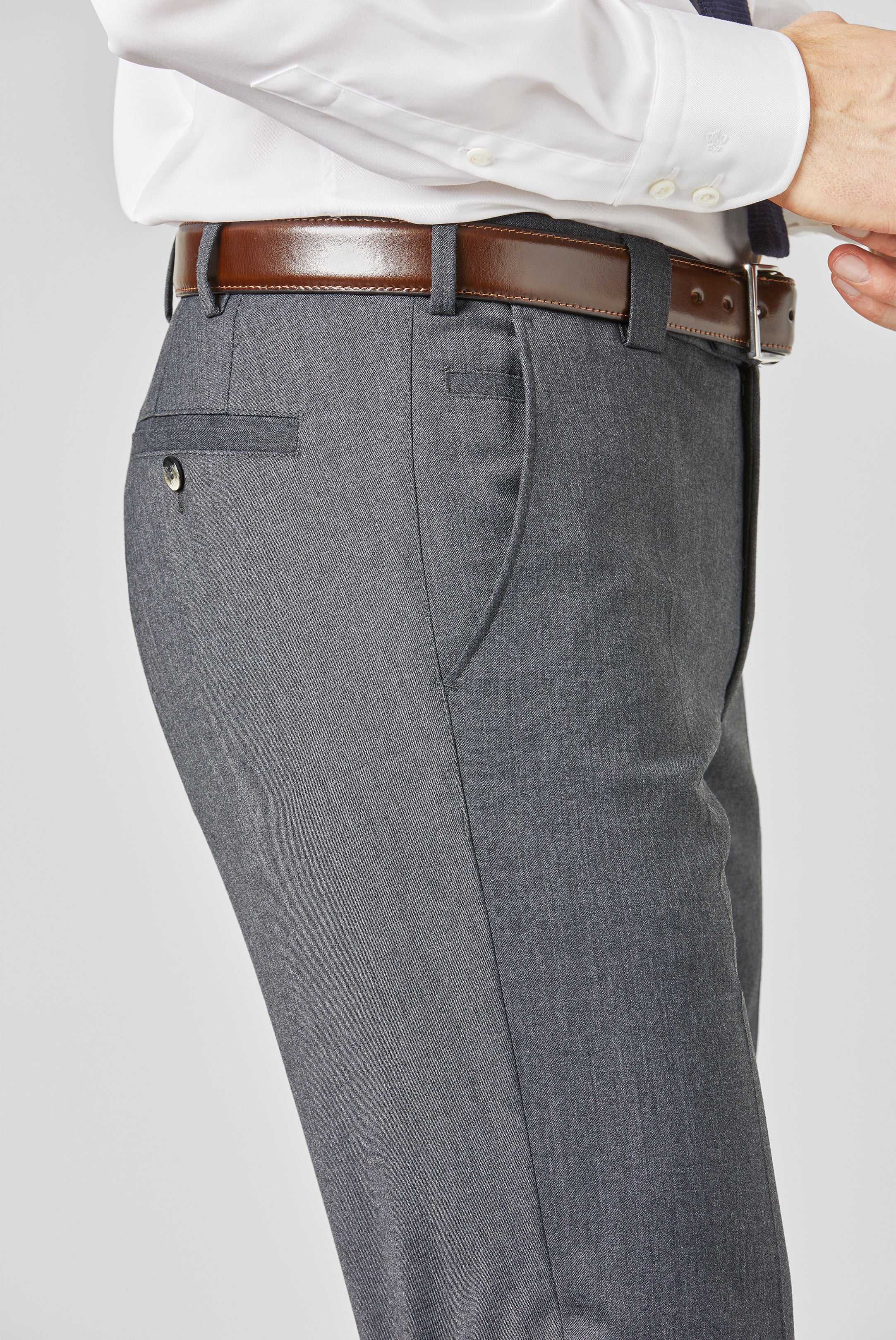 Roma 9-288 PREMIUM SOFT TWILL