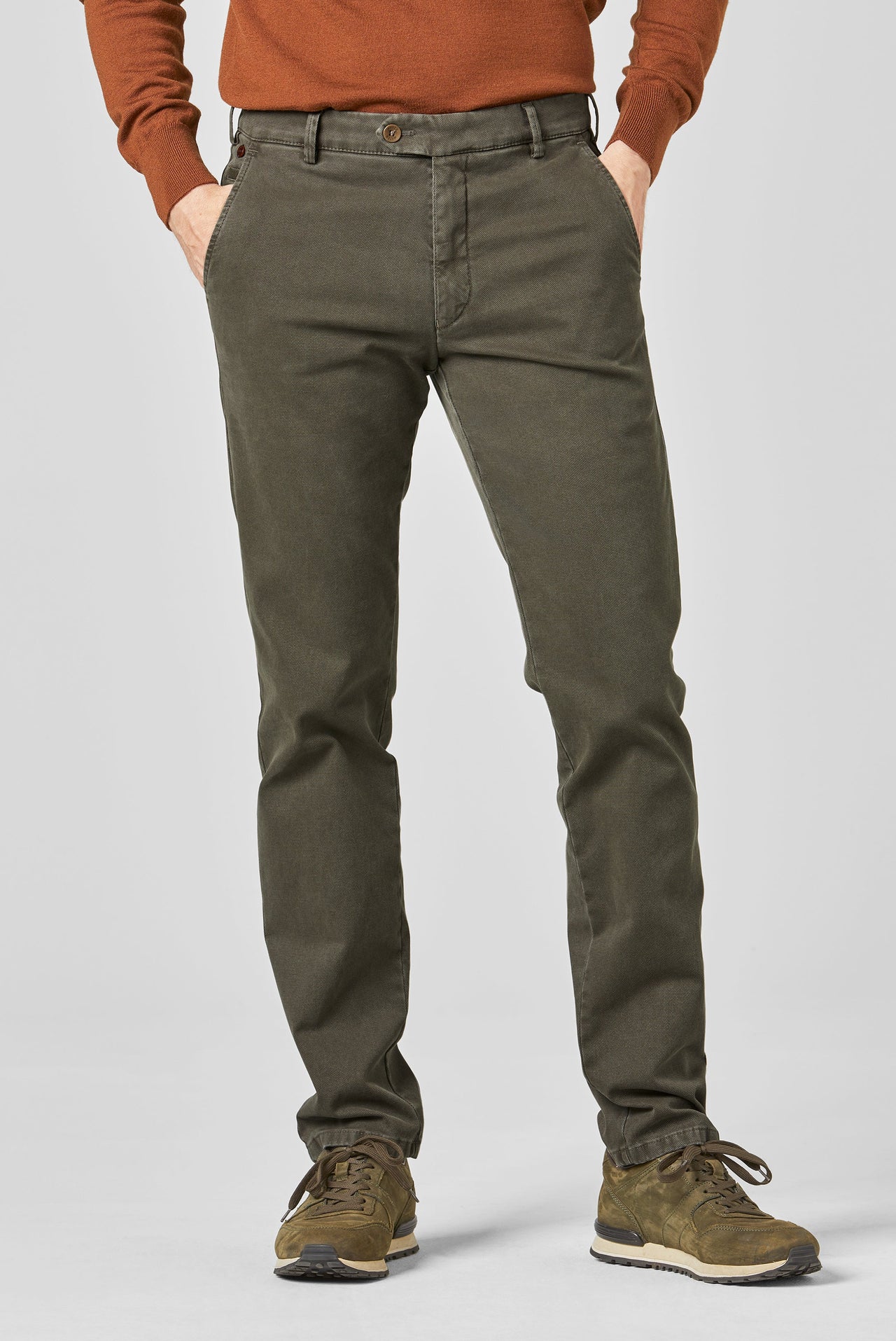 Tokyo 2-5582 MICRO STRUCTURE ∙ CHINO