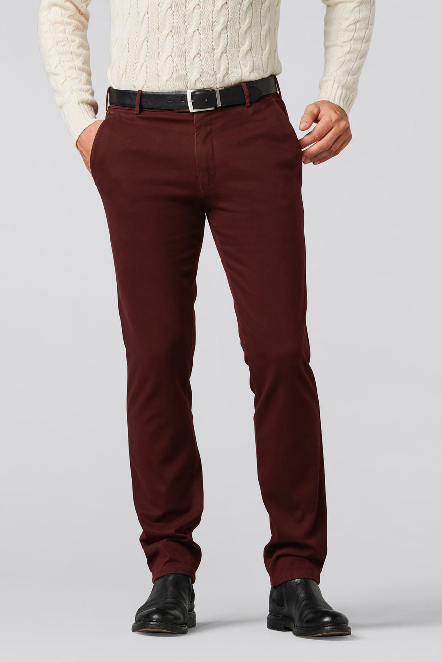 New-York 2-5595 PREMIUM COTTON ∙ SOFT TOUCH