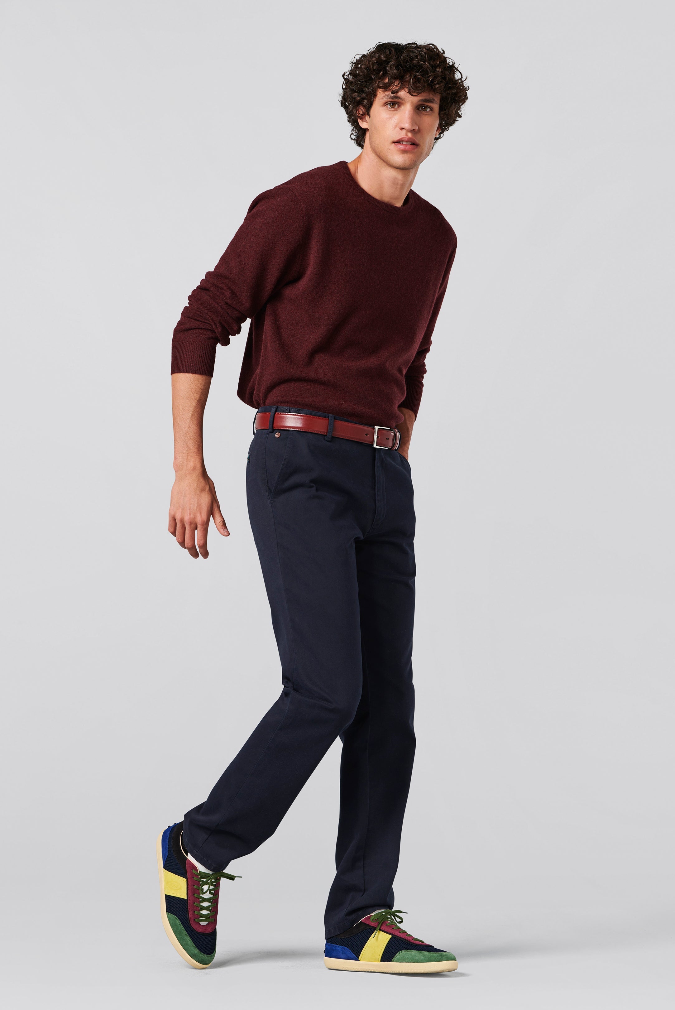 Oslo 2-5552 FLEX COTTON