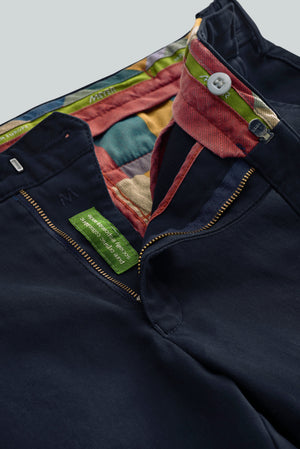 Oslo 2-5552 FLEX COTTON