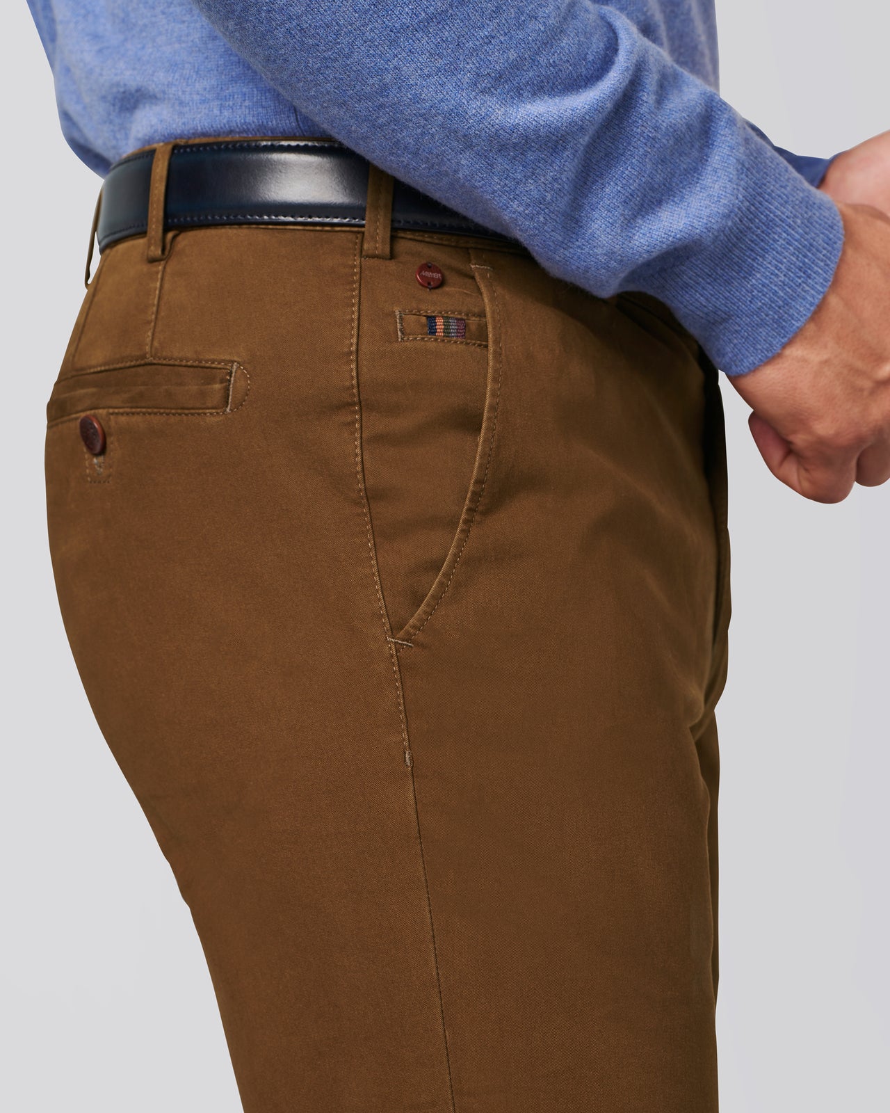 Roma 9-316 REGULAR CHINO