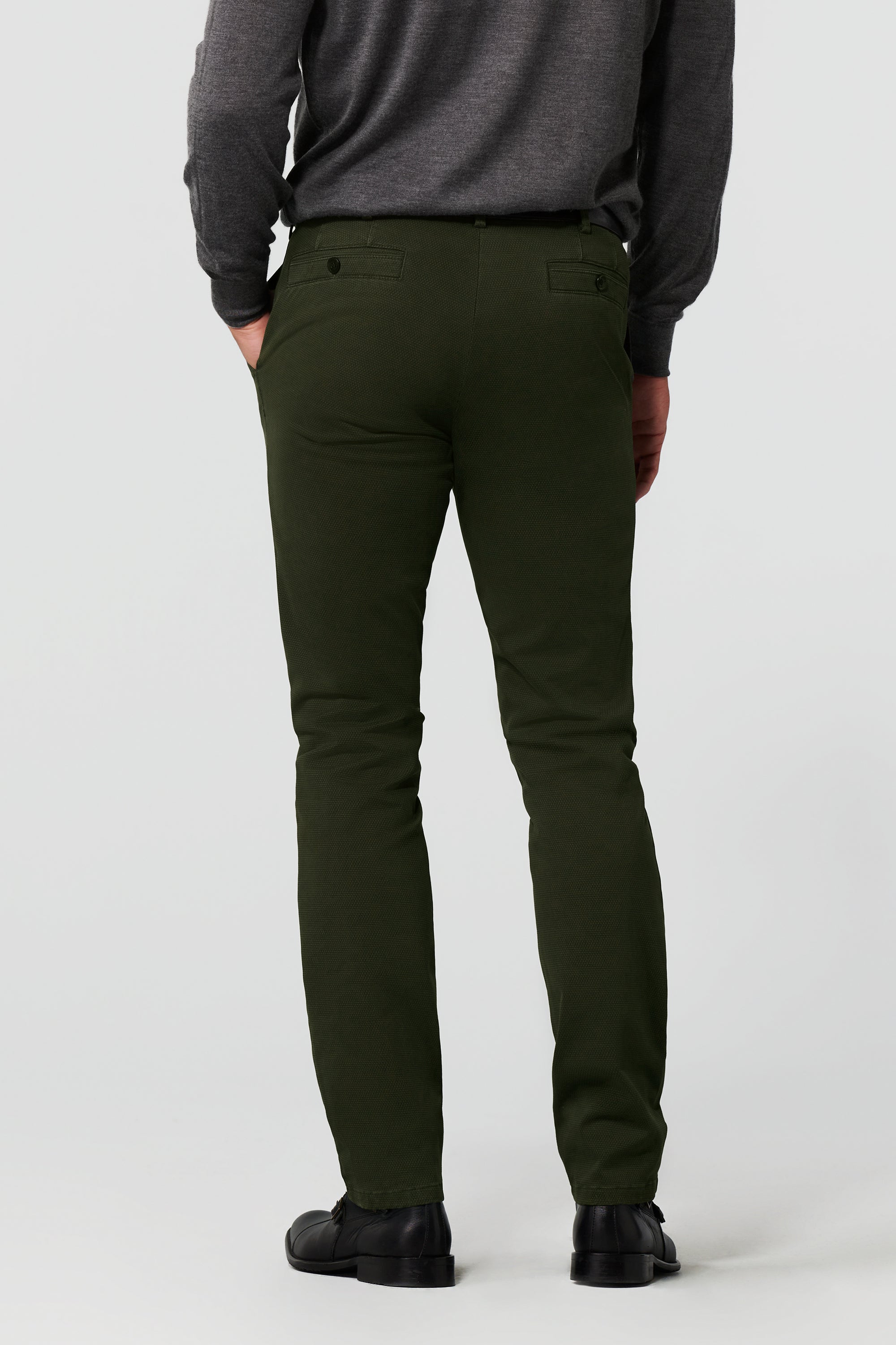 New-York 2-5602 MICRO PRINT TWILL