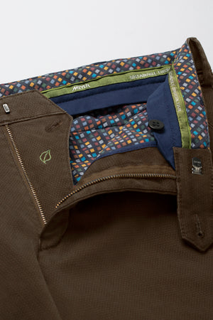 New-York 2-5602 MICRO PRINT TWILL