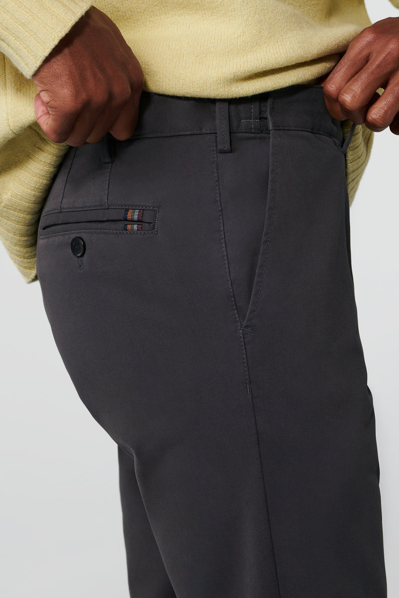 Oslo 9-316 FLEX CHINO
