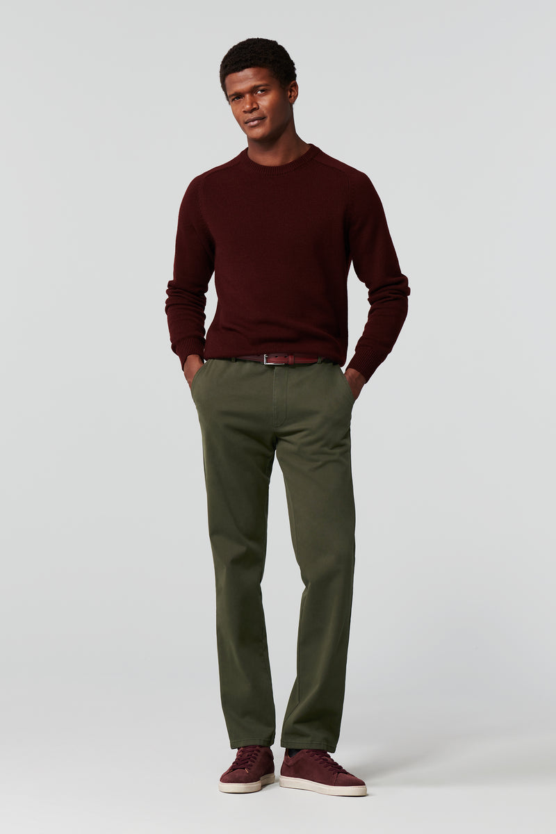 Oslo 9-316 FLEX CHINO
