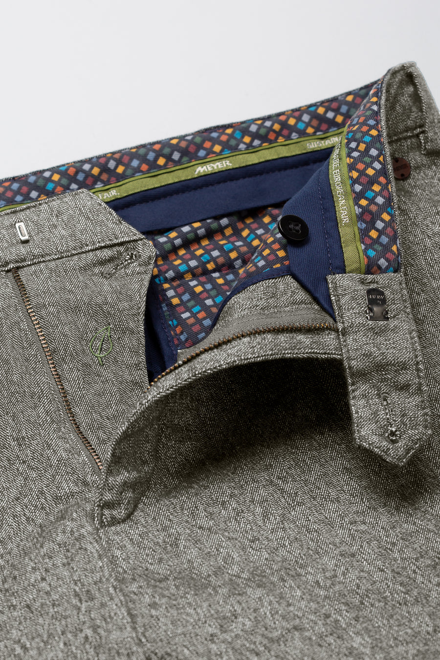 Bonn 1-2030 MICRO PATTERN