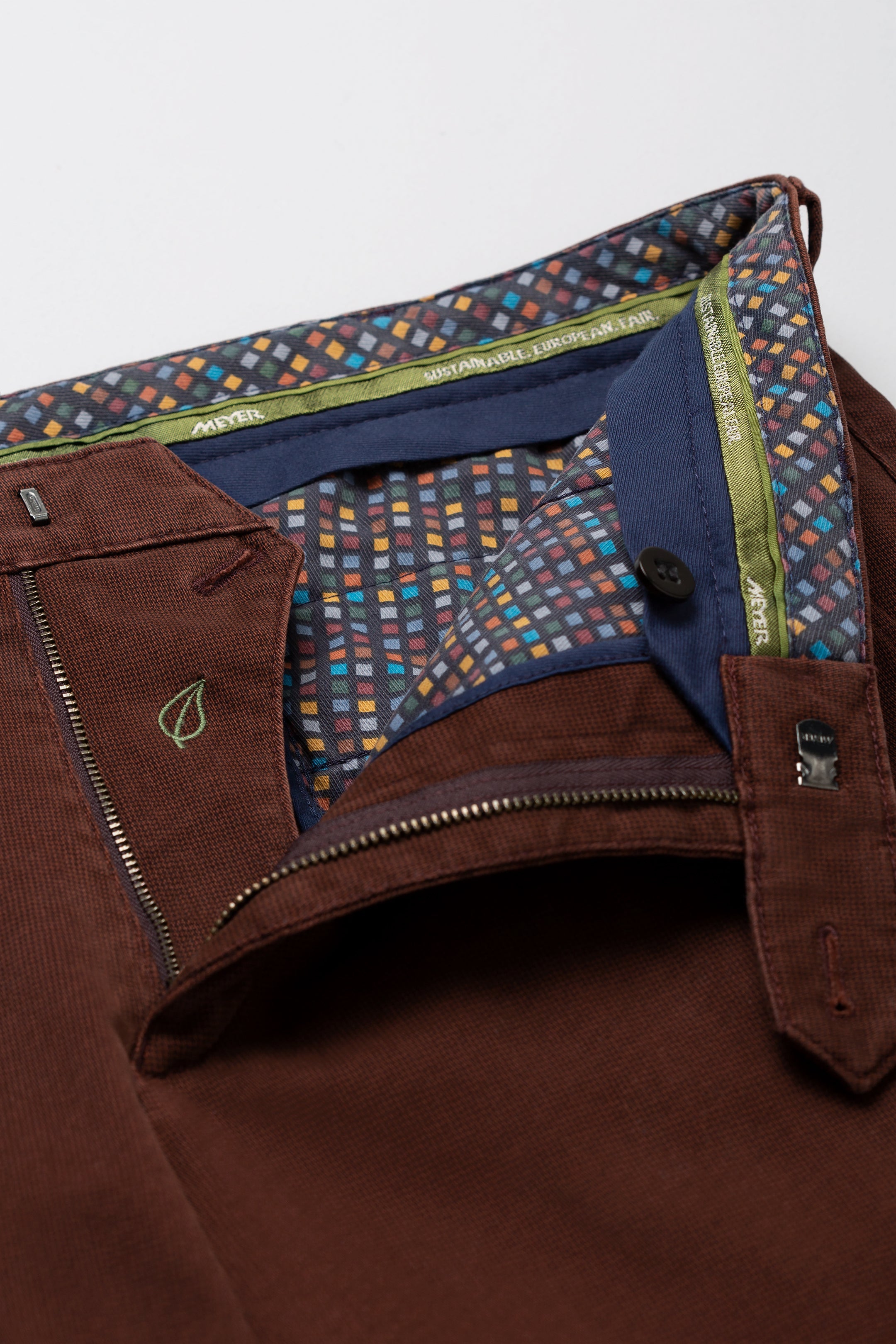 Bonn 2-5603 FINE MICRO TWILL