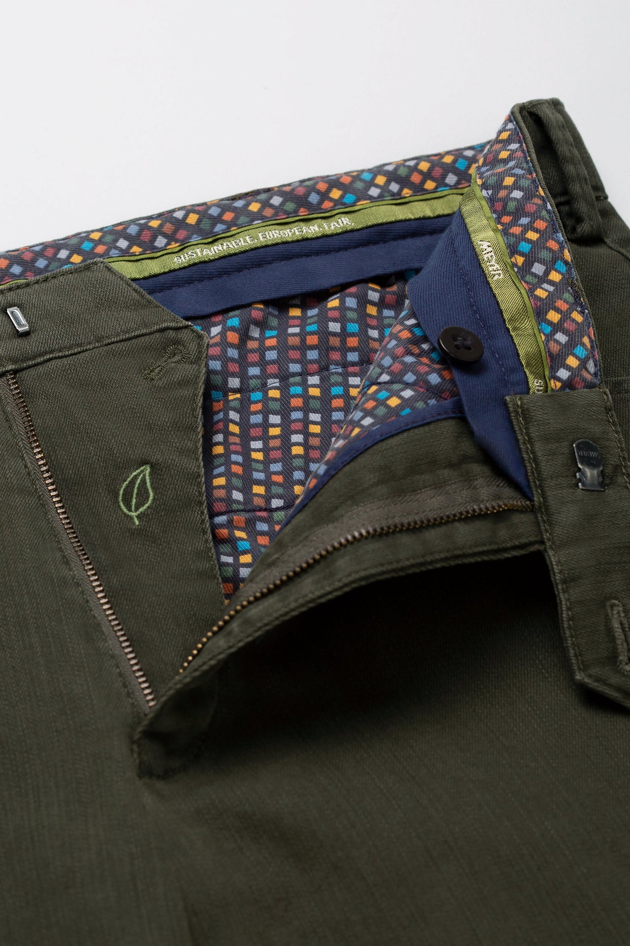 Chicago 2-5606 WINTER FLAMMÉ