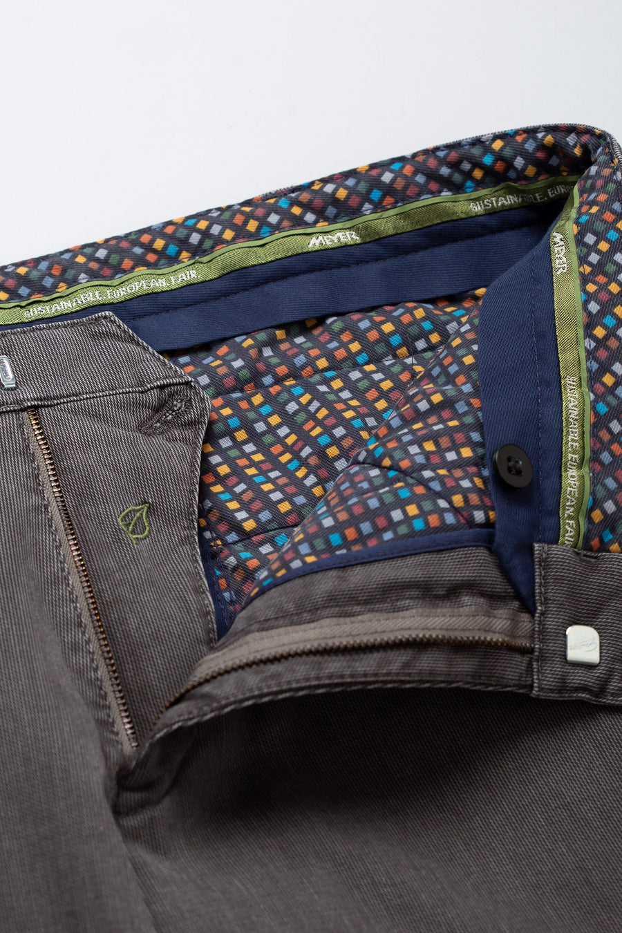 Diego 2-5609 WOOL LOOK