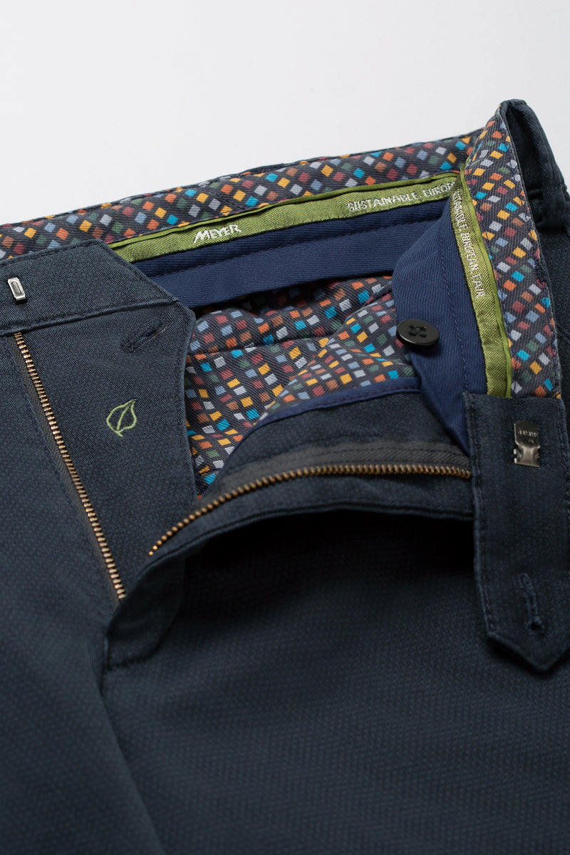 New-York 2-5602 MICRO PRINT TWILL
