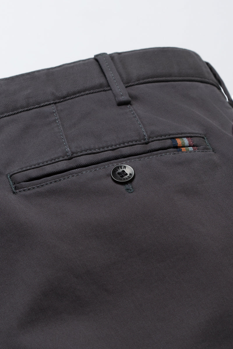 Oslo 9-316 FLEX CHINO