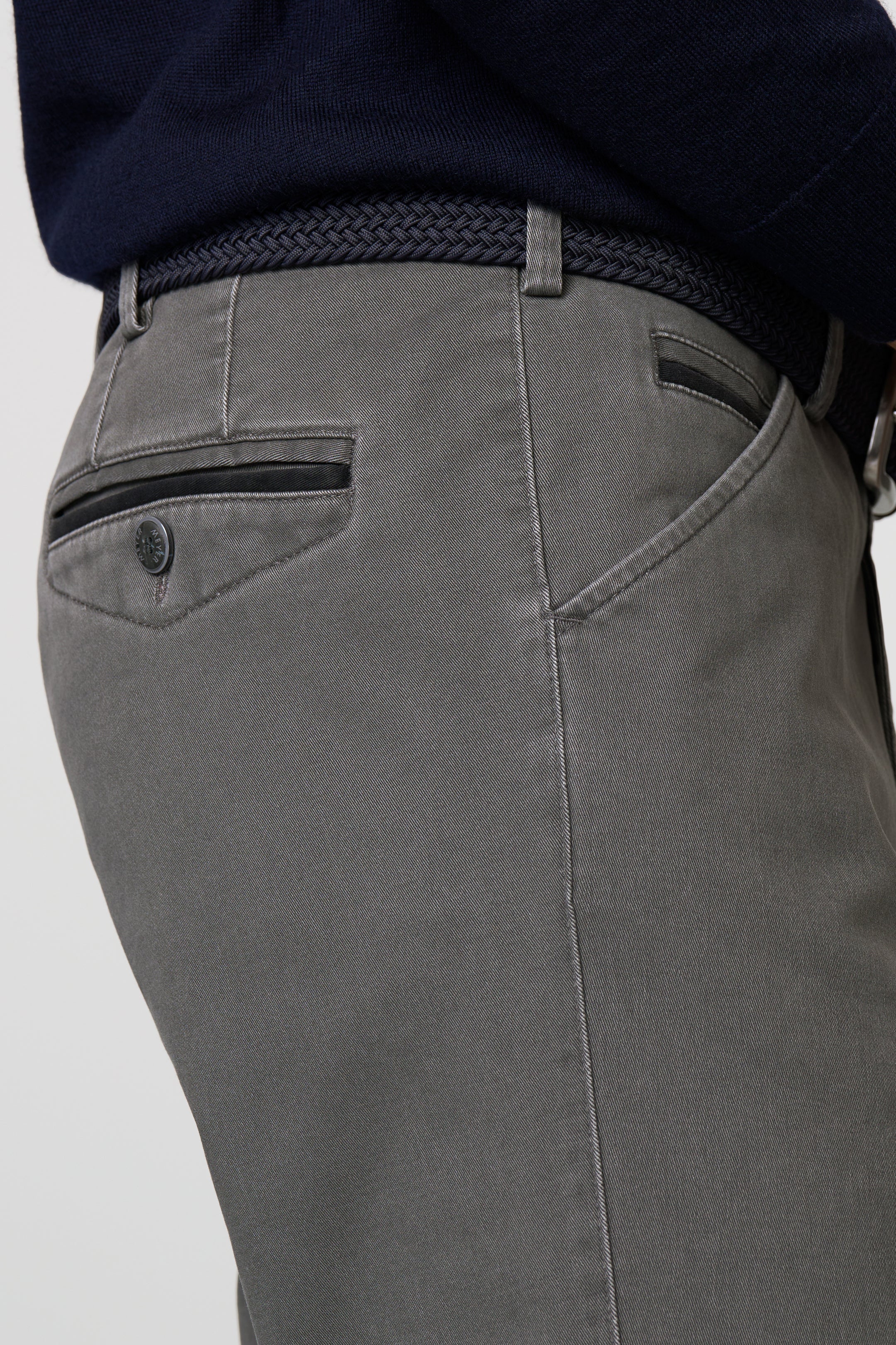 Chicago 2-5612 FINE TWILL