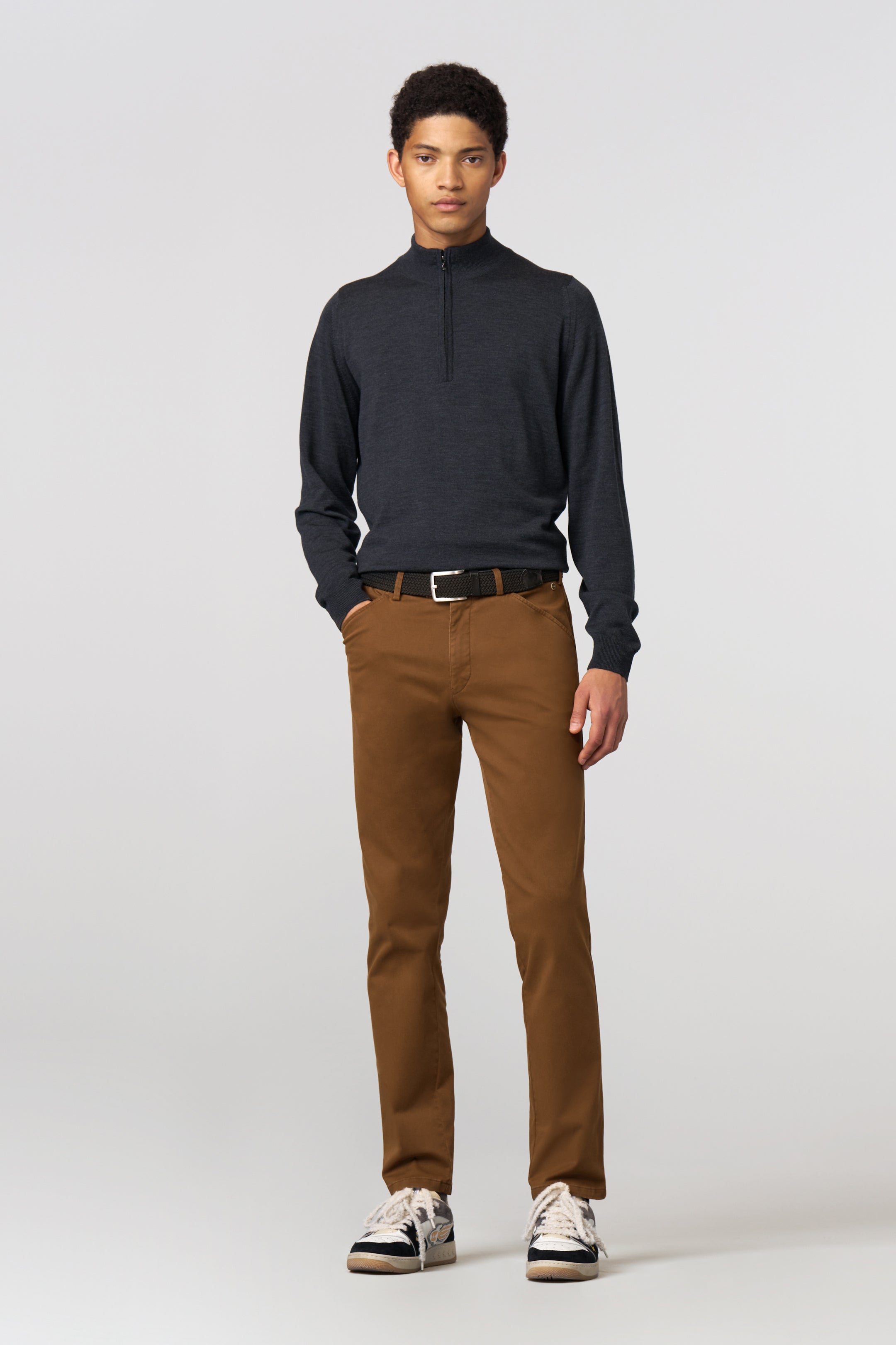 Chicago 2-5612 FINE TWILL