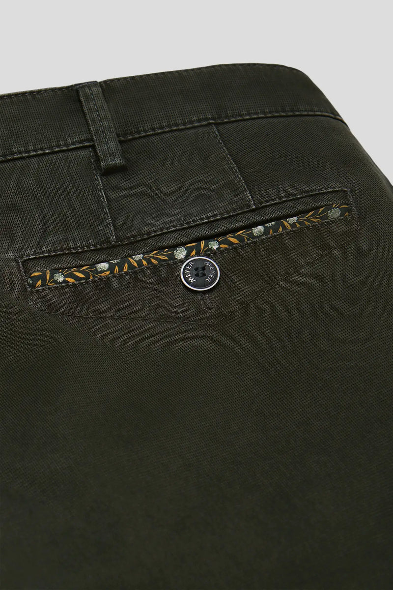 Chicago 2-5615 MICRO STRUCTURE
