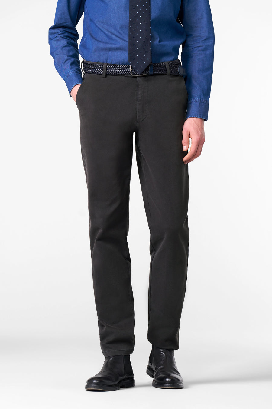 Oslo 2-5652 FLEX ∙ DREAM FINISH