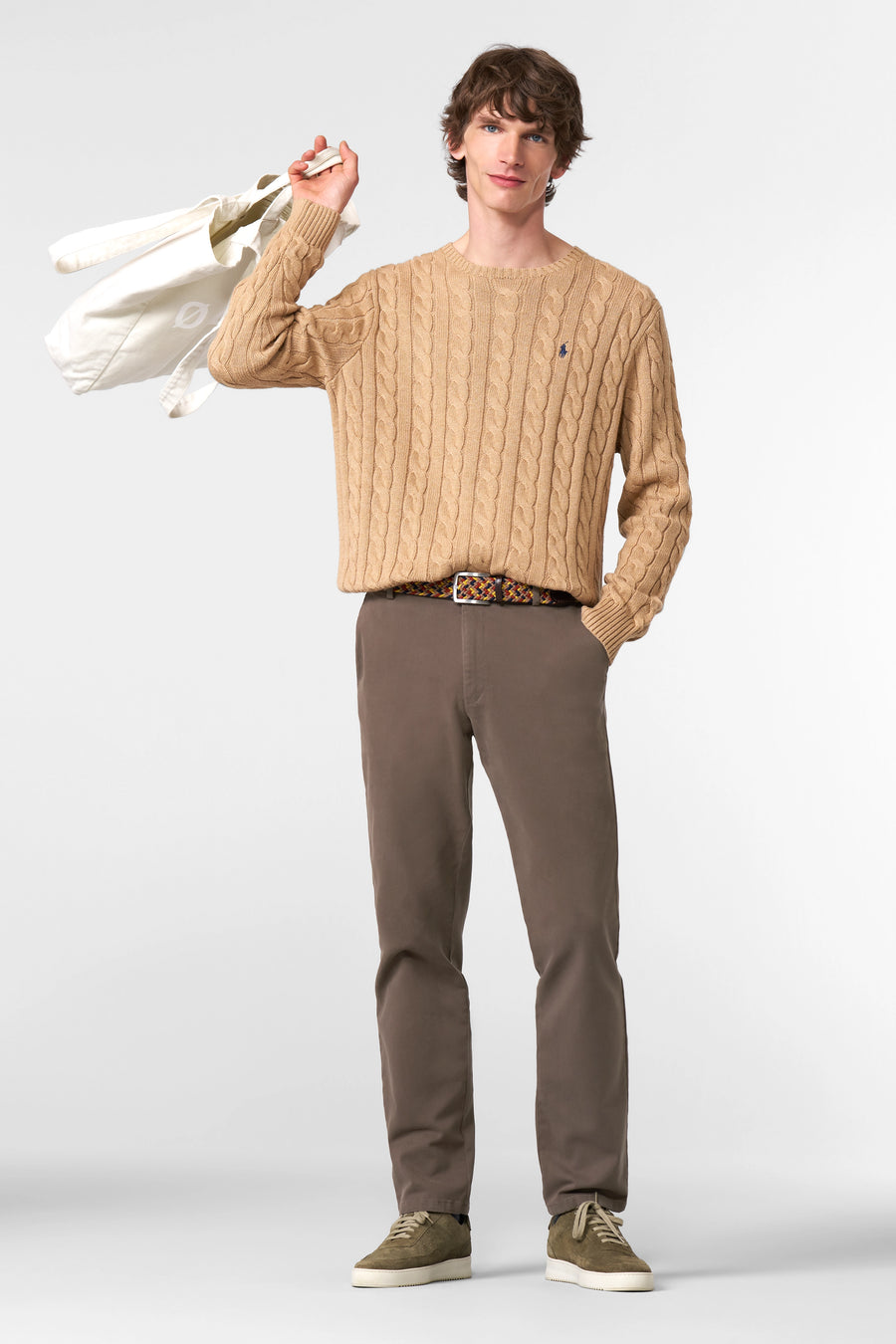 Oslo 2-5652 FLEX ∙ DREAM FINISH