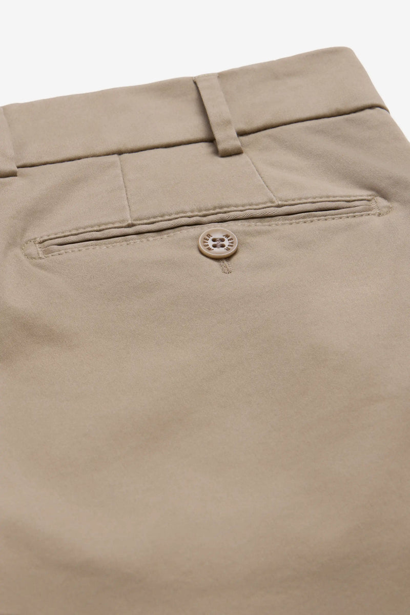 Bonn 2-8555 SUPER-STRETCH PIMA SATIN COLOURFAST