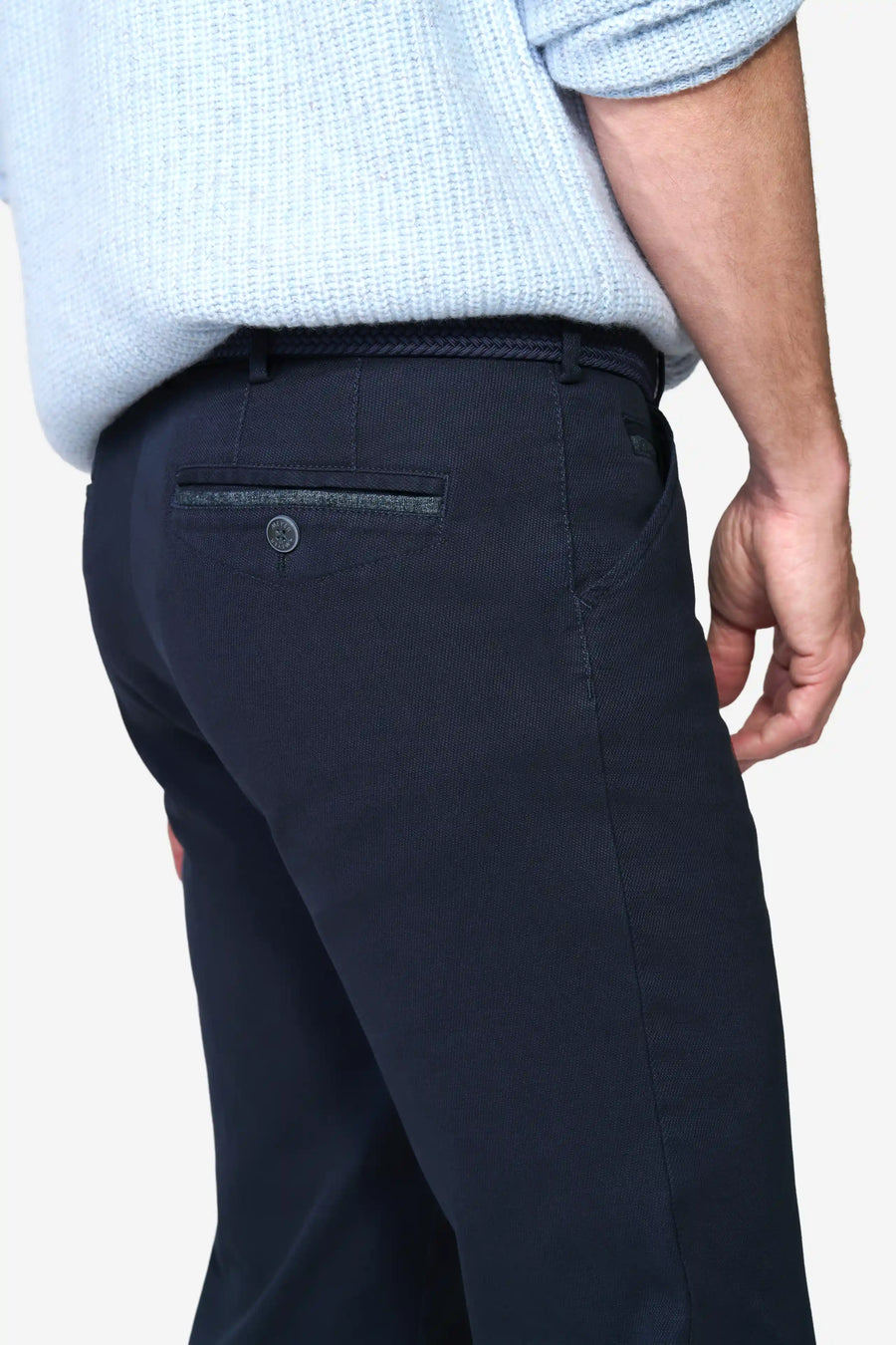 Chicago 2-5627 CANVAS LOOK