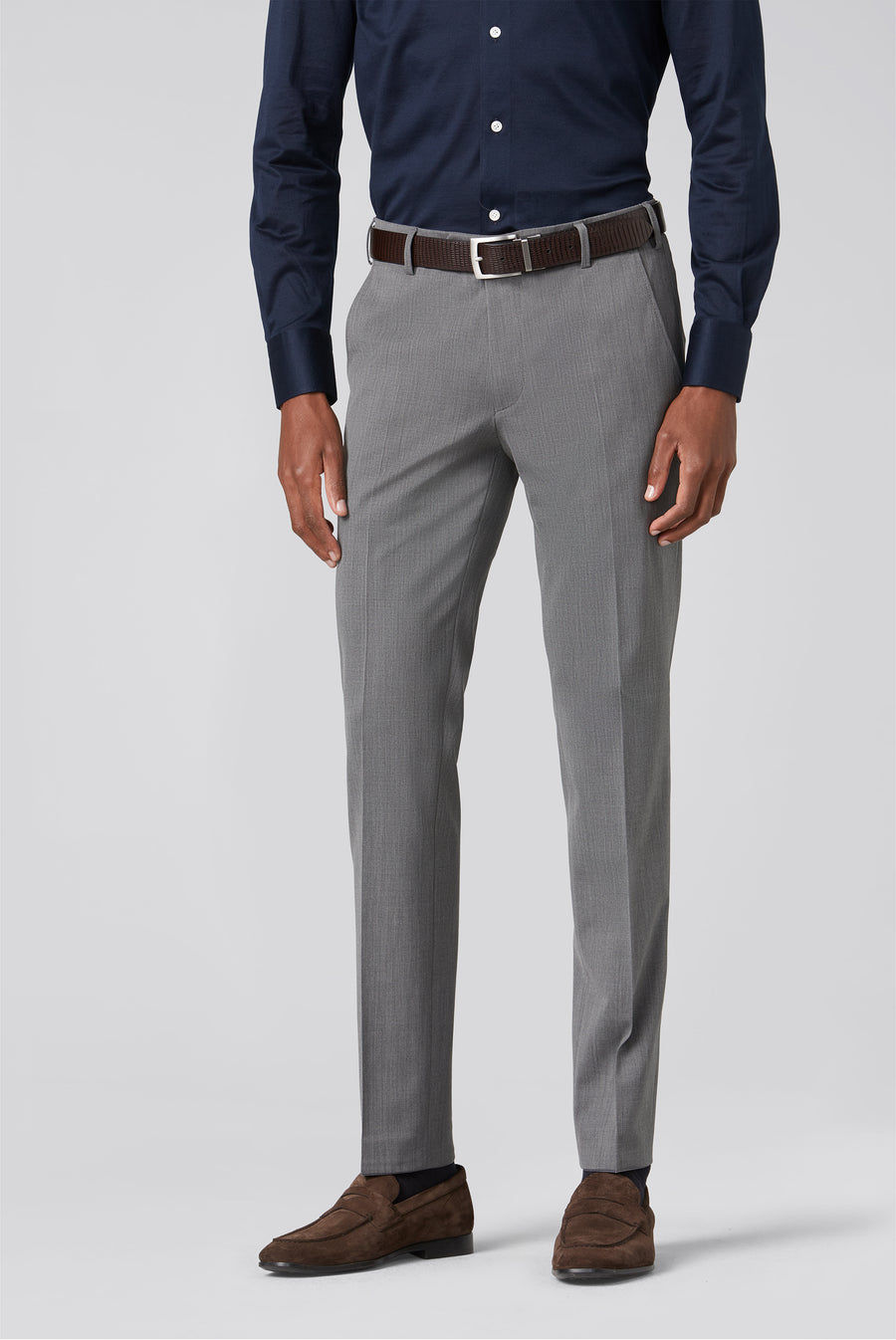 Bonn 9-2500 TRAVEL TWILL