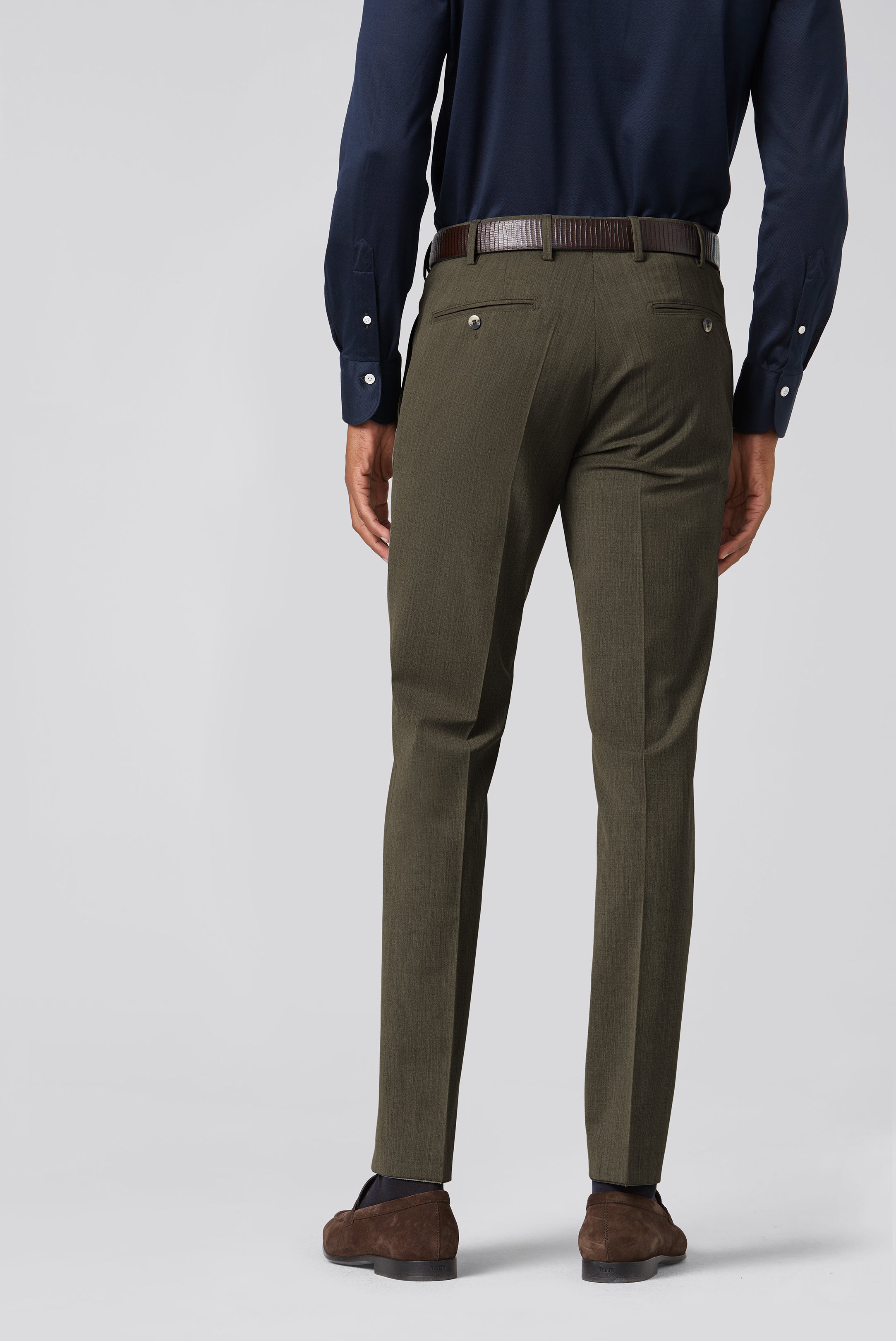 Bonn 9-2500 TRAVEL TWILL