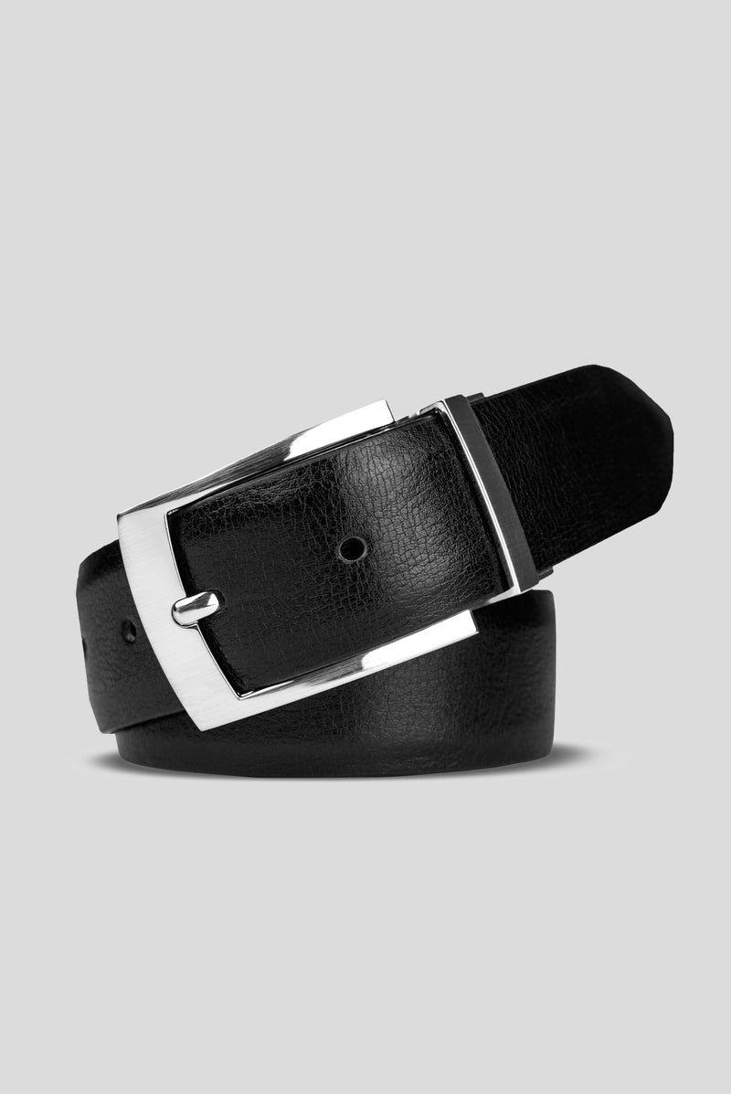 Belt 614 REVERSIBLE BELT • CROCODILE LOOK