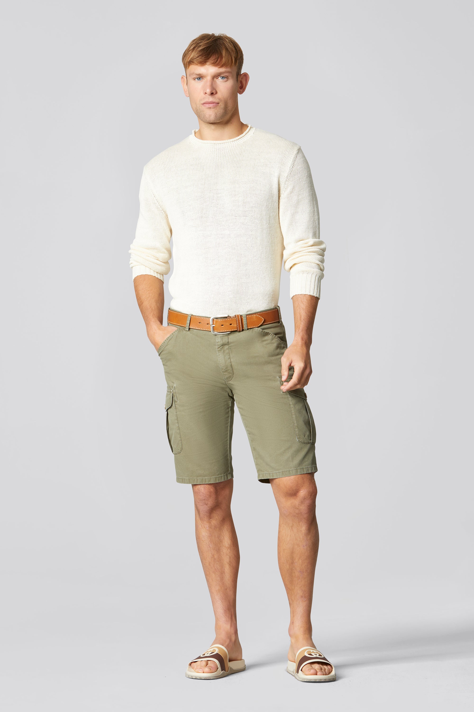 B-Orlando 1-5040 CARGO BERMUDA