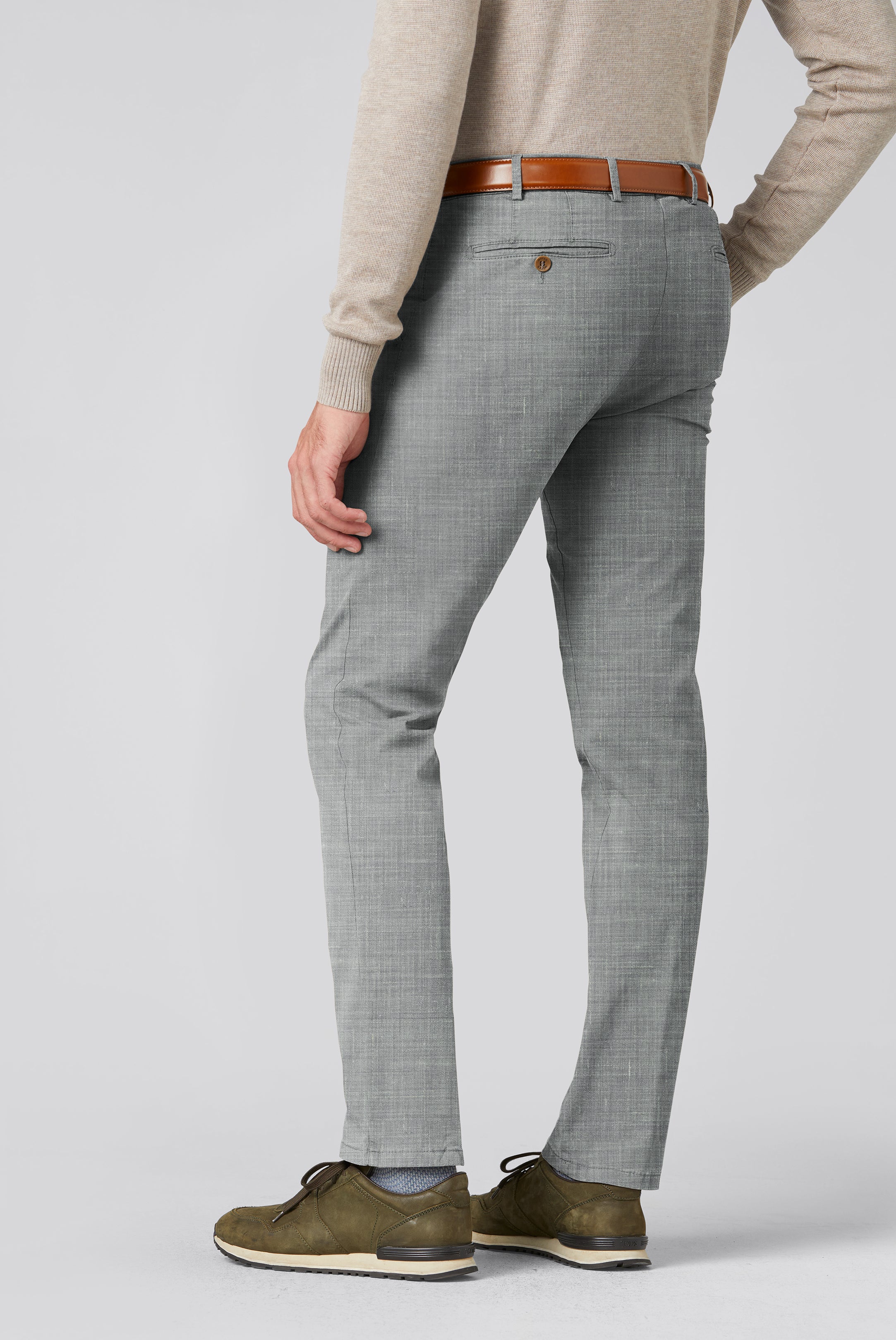 Bonn 1-2026 COOLING WOOL AND LINEN