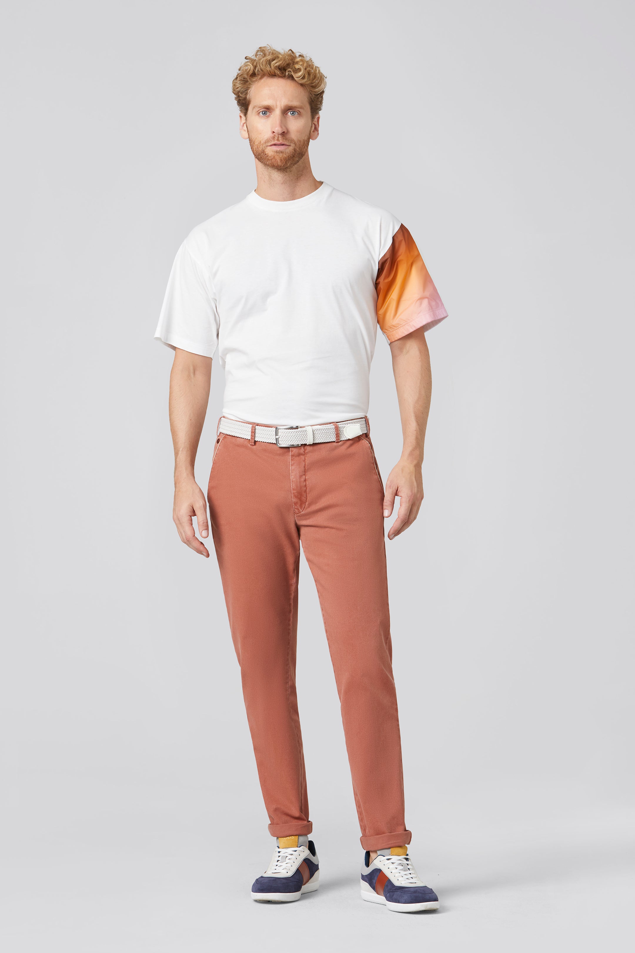 New-York 1-5000 SUMMER TWO-TONE