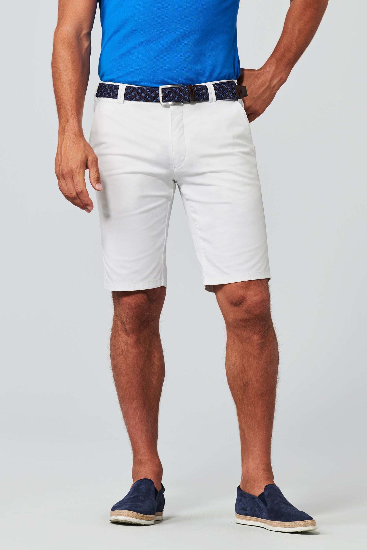 B-Palma 1-3130 CHINO BERMUDA
