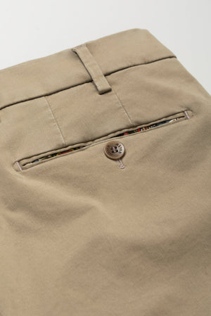Bonn 1-8095 PREMIUM COTTON KAPOK