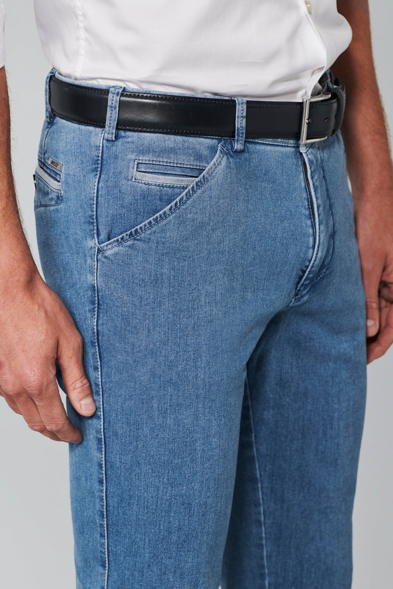 Chicago 1-4116 PREMIUM LIGHT DENIM