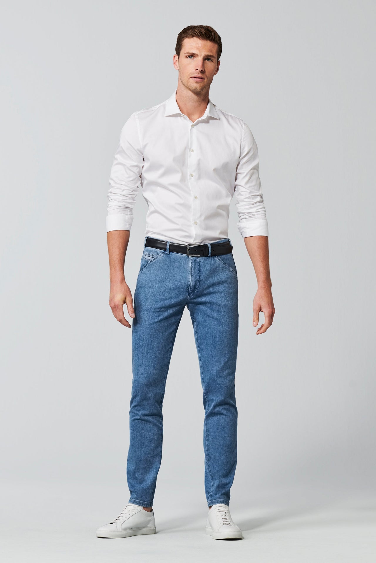 Chicago 1-4116 PREMIUM LIGHT DENIM