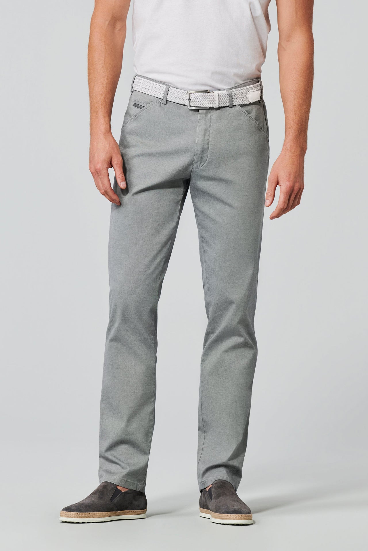 Chicago 1-5068 CASUAL SEMI-BLUE