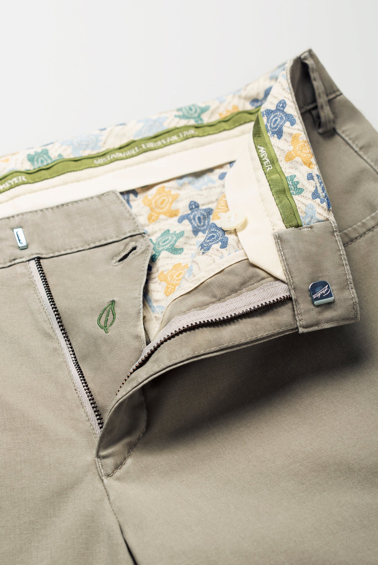 Diego 1-5054 CASUAL TWO-TONE