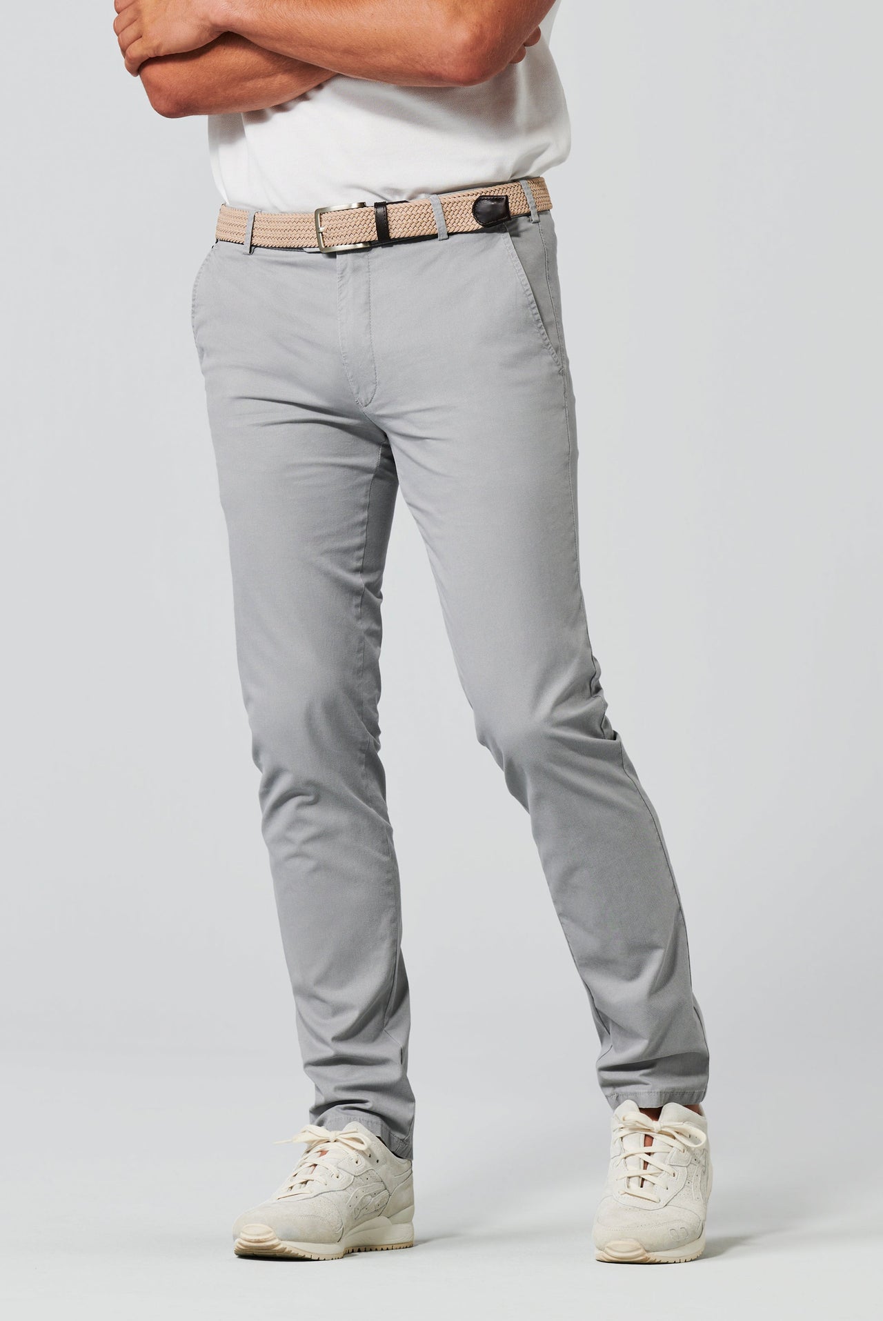 Tokyo 1-5037 MICRO PRINT ∙ SLIM FIT