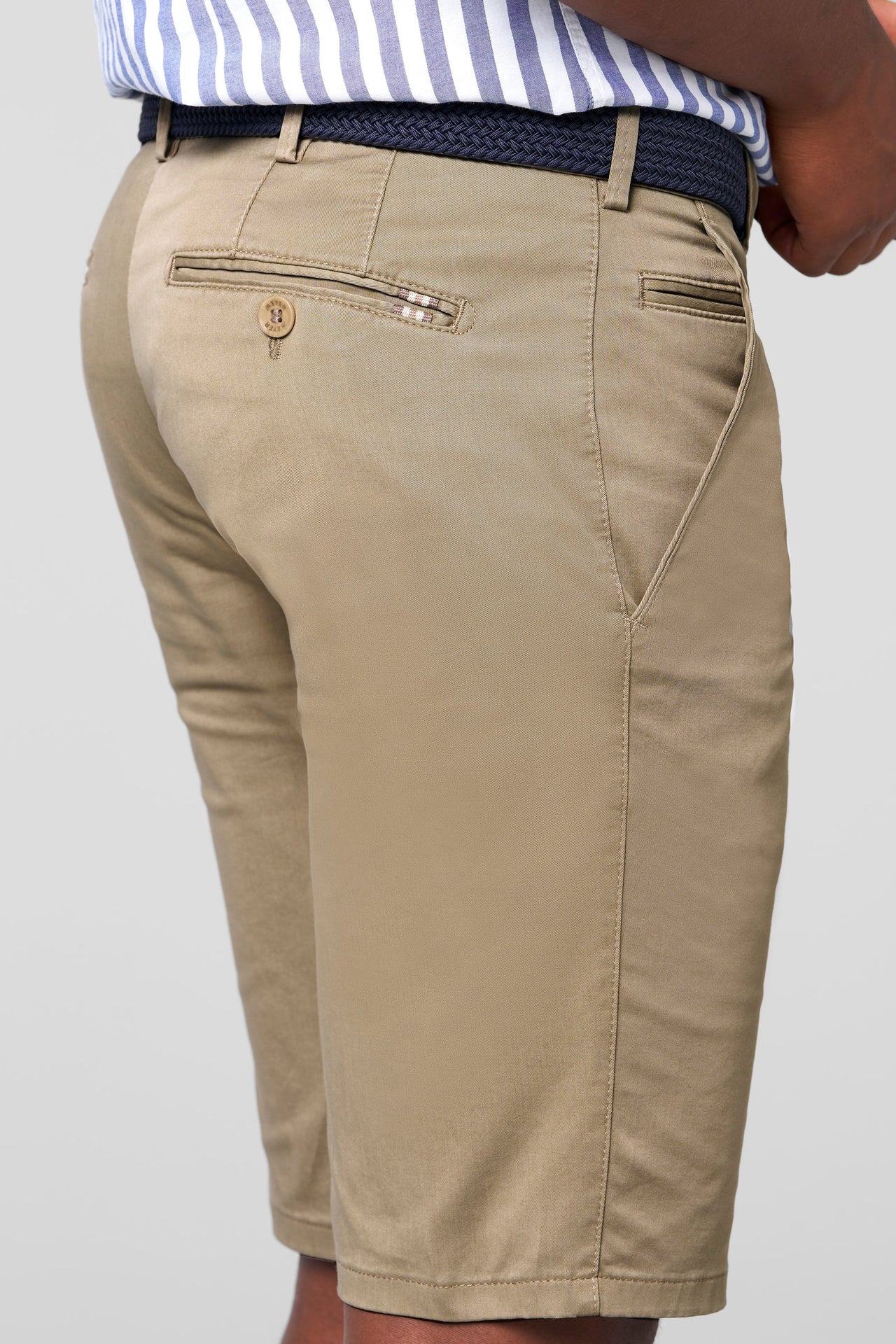 B-Palma 1-3130 CHINO BERMUDA