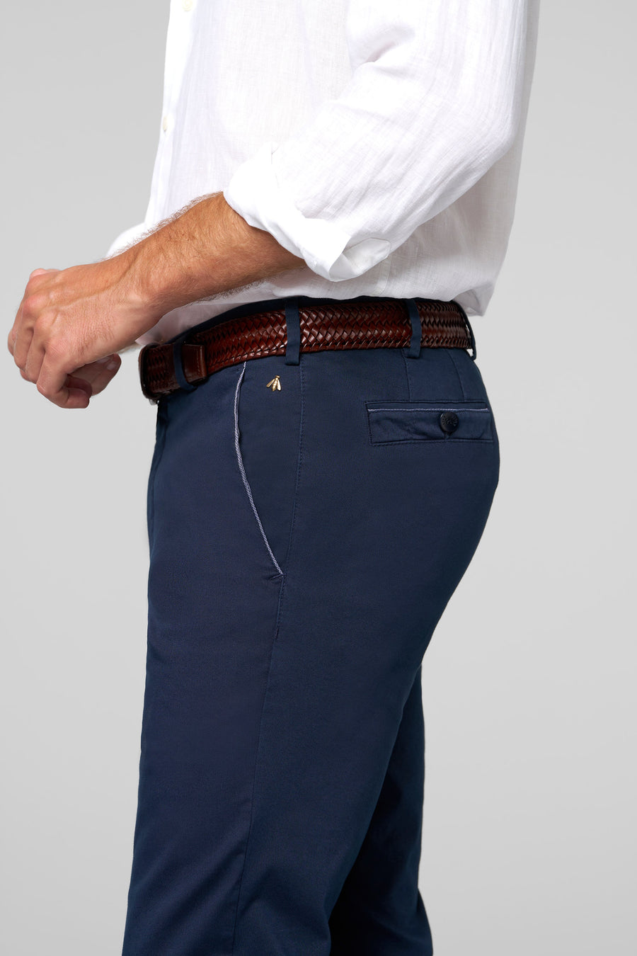 New-York 1-8130 PIMA COTTON KAPOK