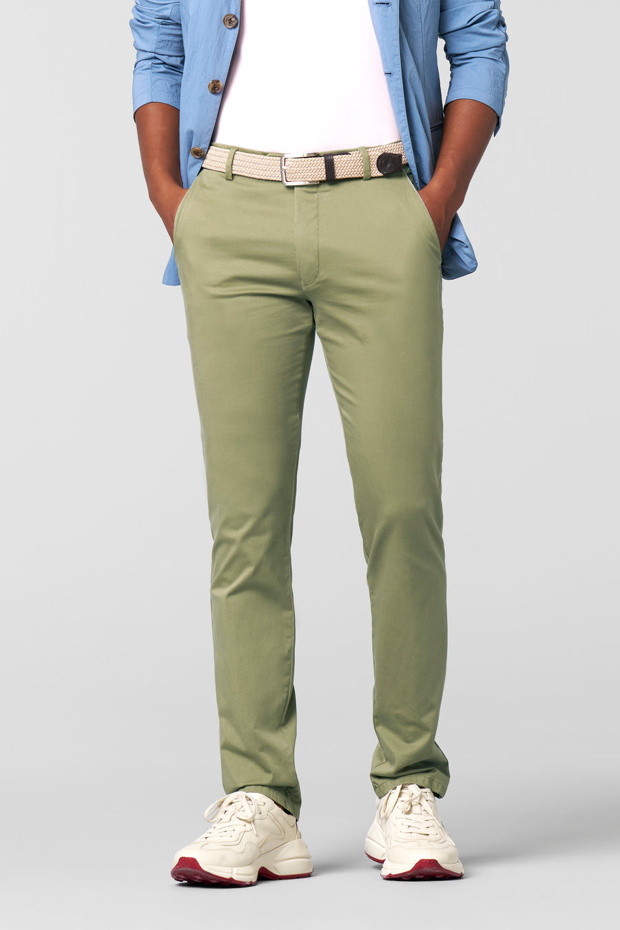 New-York 1-8130 PIMA COTTON KAPOK